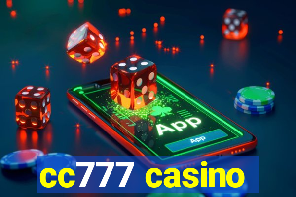 cc777 casino